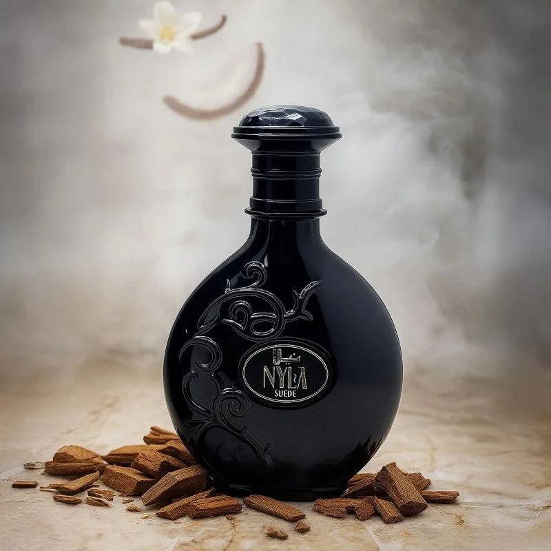 Prestige Nyla Suede uniszex Eau de Parfum 80 ml