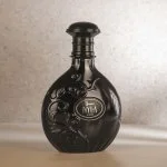 Prestige Nyla Suede uniszex Eau de Parfum 80 ml