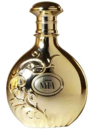 Prestige Nyla Vanille Uniszex Eau de Parfum