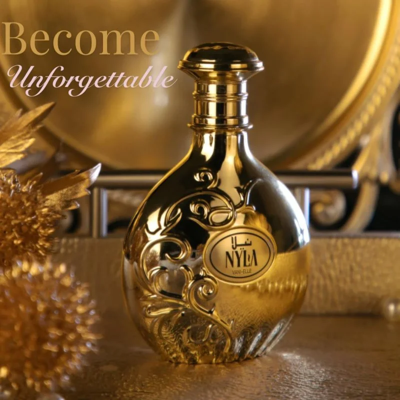Prestige Nyla Vanille Uniszex Eau de Parfum 80 ml