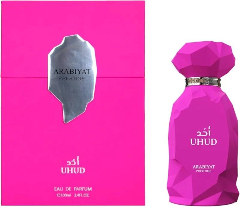 Prestige Uhud U parfümvíz 100 ml