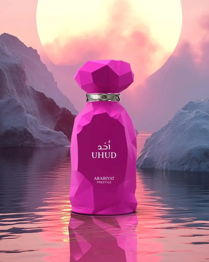 Prestige Uhud U parfümvíz 100 ml