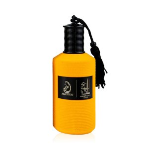 Malikat Al Hub Gold Eau de Parfum uniszex