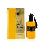 Malikat Al Hub Gold Eau de Parfum uniszex 100 ml