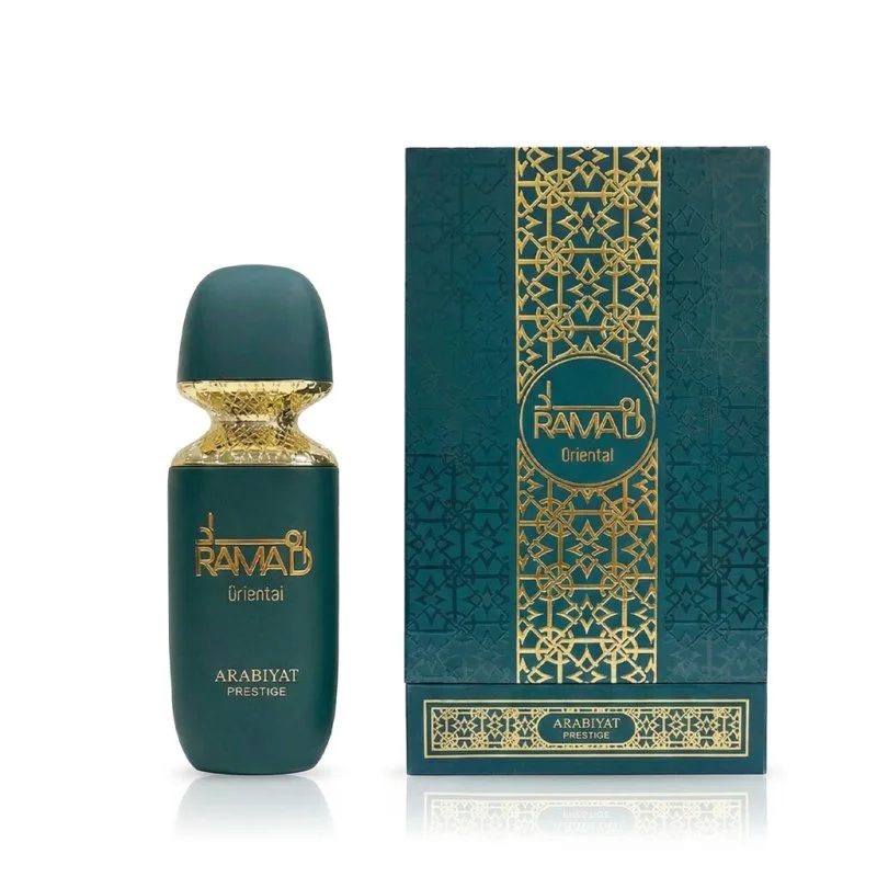 Ramad Oriental parfüm uniszex 100 ml