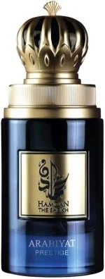 Hamdan The Sheikh M parfümös víz 75 ml