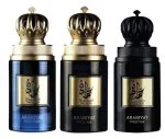 Hamdan The Sheikh M parfümös víz 75 ml