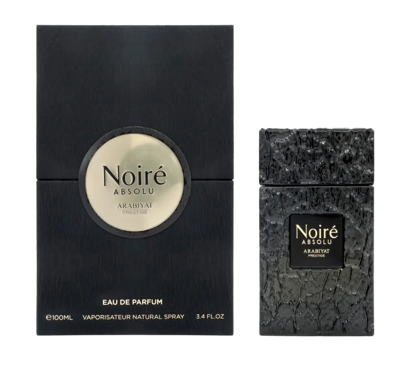 Noiré Absolu M parfüm 100 ml