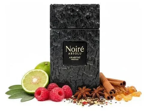 Noiré Absolu M parfüm 100 ml