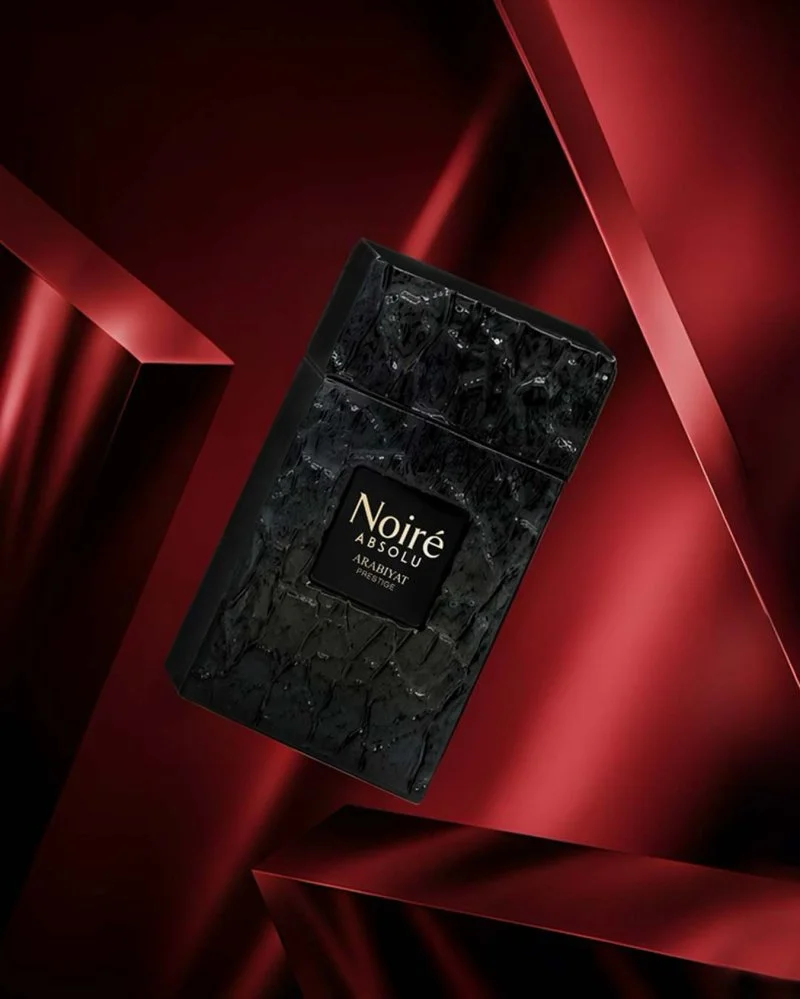 Noiré Absolu M parfüm 100 ml