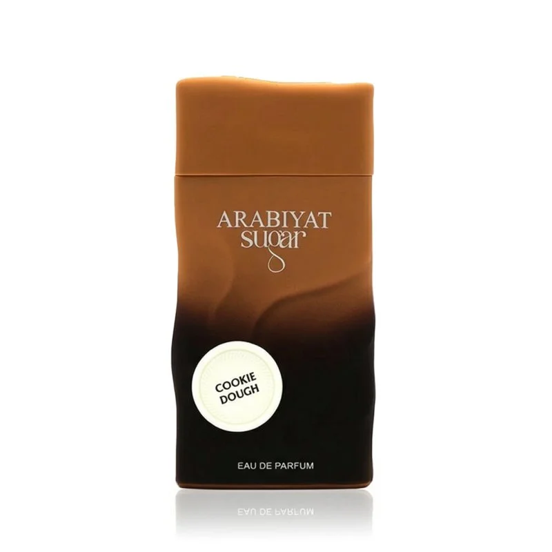 Arabiyat Sugar Cookie Dough Eau de Parfum nőknek