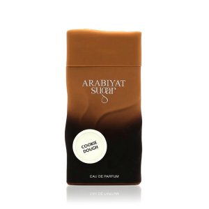 Arabiyat Sugar Cookie Dough Eau de Parfum nőknek