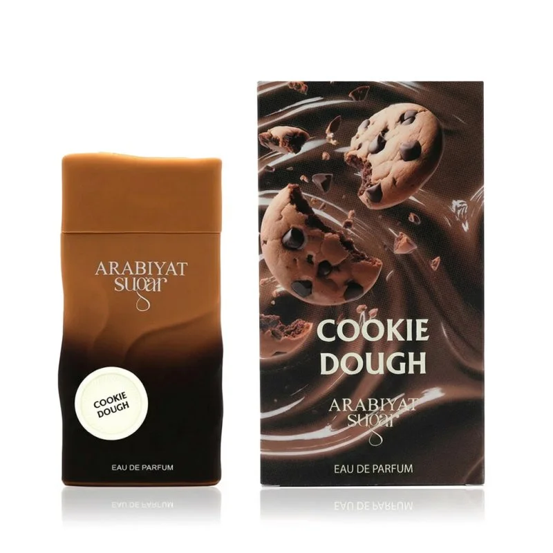 Arabiyat Sugar Cookie Dough Eau de Parfum nőknek