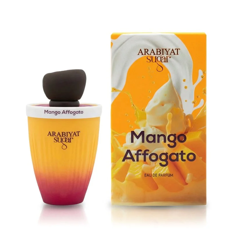 Arabiyat Sugar Mango Affogato parfümvíz uniszex