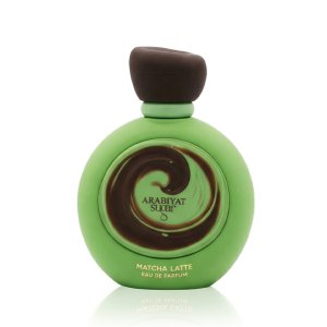 Arabiyat Sugar Matcha Latte Eau de Parfum nőknek