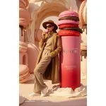 Berries Cream Macaron U eau de parfum 100 ml