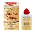 Coconut Chiffon uniszex parfümvíz 100 ml