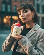 Coconut Chiffon uniszex parfümvíz 100 ml