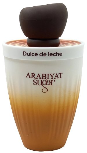 Dulce De Leche uniszex parfümös víz