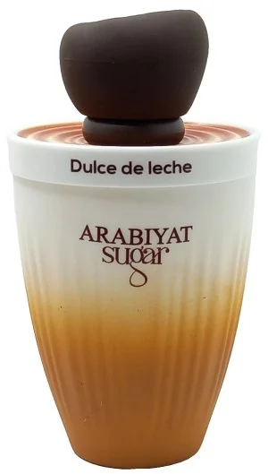 Arabiyat Sugar Dulce De Leche uniszex parfümös víz