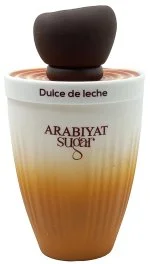Dulce De Leche uniszex parfümös víz 100 ml