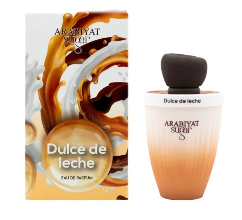 Dulce De Leche uniszex parfümös víz 100 ml