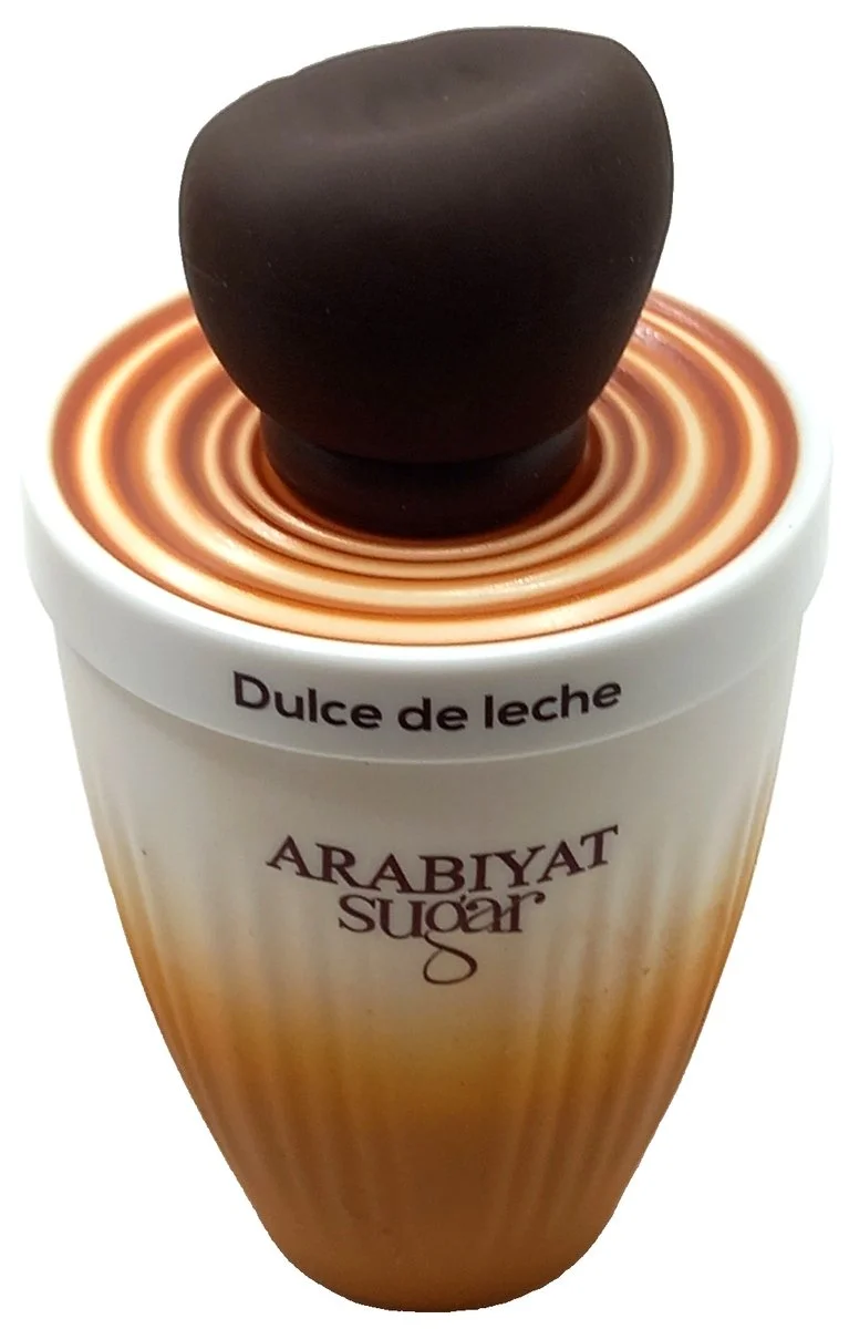 Dulce De Leche uniszex parfümös víz 100 ml