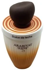 Dulce De Leche uniszex parfümös víz 100 ml