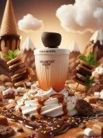 Dulce De Leche uniszex parfümös víz 100 ml