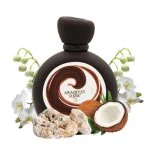 Francia vaníliás latte uniszex Eau de Parfum 100 ml