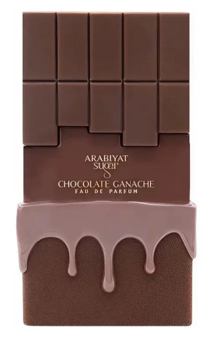 Chocolate Ganache U parfüm 100 ml