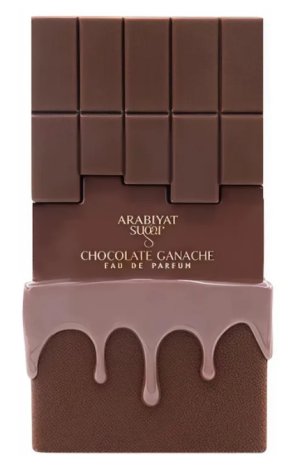 Chocolate Ganache U parfüm