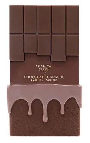 Arabiyat Sugar Chocolate Ganache U parfüm