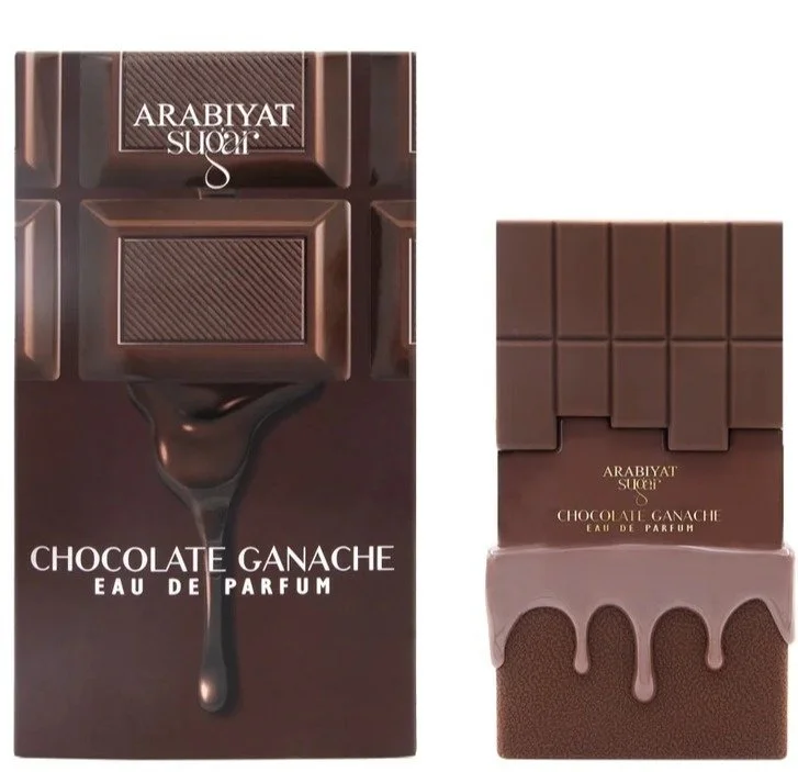 Chocolate Ganache U parfüm 100 ml