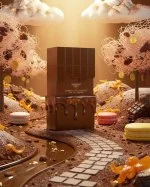 Chocolate Ganache U parfüm 100 ml