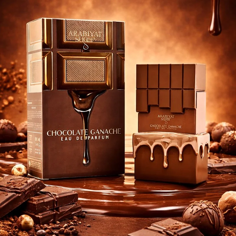 Chocolate Ganache U parfüm 100 ml