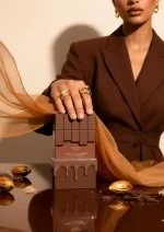 Chocolate Ganache U parfüm 100 ml