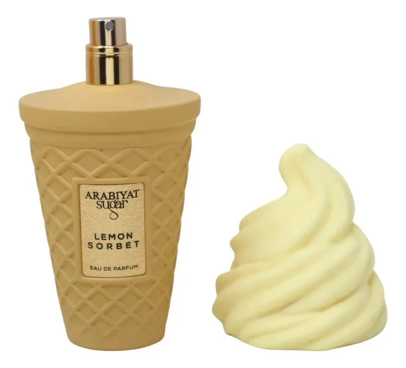 Lemon Sorbet U Eau de Parfum 100 ml
