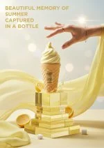 Lemon Sorbet U Eau de Parfum 100 ml