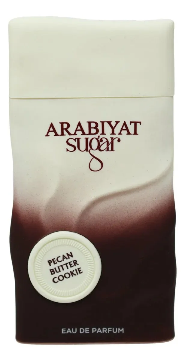 Pecan Butter Cookie uniszex Eau de Parfum 100 ml