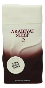 Pecan Butter Cookie uniszex Eau de Parfum 100 ml
