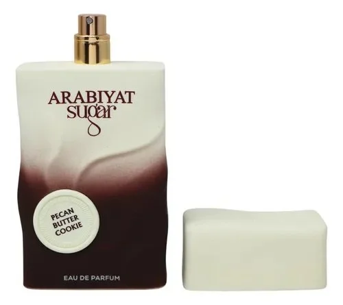 Pecan Butter Cookie uniszex Eau de Parfum 100 ml