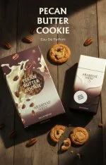 Pecan Butter Cookie uniszex Eau de Parfum 100 ml