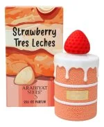 Strawberry Tres Leches Uniszex Eau de Parfum 100 ml