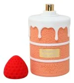 Strawberry Tres Leches Uniszex Eau de Parfum 100 ml