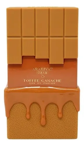 Arabiyat Sugar Toffee Ganache U parfümös víz