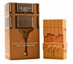 Toffee Ganache U parfümös víz 100 ml