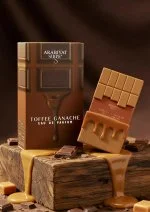 Toffee Ganache U parfümös víz 100 ml
