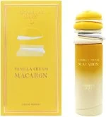 Vanilla Cream Macaron uniszex Eau de Parfum 100 ml