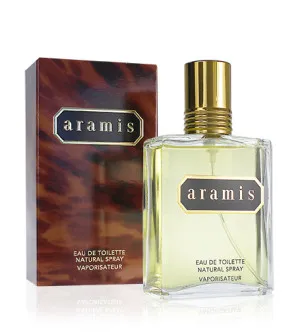 Aramis Aramis Aramis For Men toaletní voda pro muže